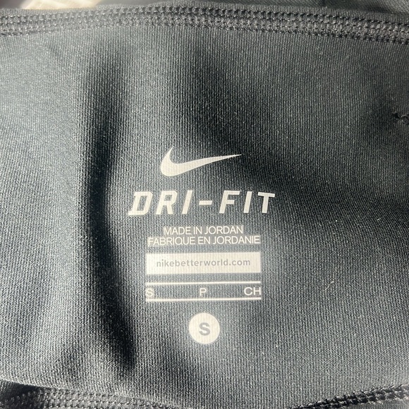 Nike Dri-Fit Training Pants - Picture 4 of 7